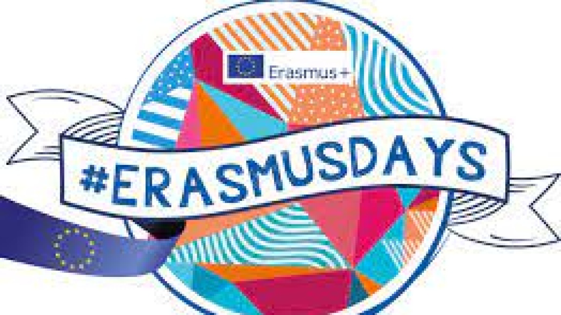 Erasmus Günleri Etkinliklerimiz